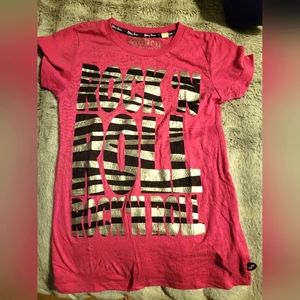 RARE Abbey Dawn by Avril Lavinge T shirt